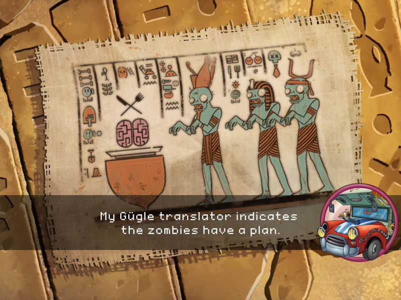 Illustration for article titled Plants Vs. Zombies 2 Is Free-To-Play That's Better Without Paying